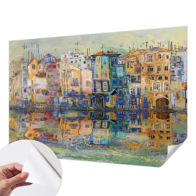 Vintage tapet Vintage tapet