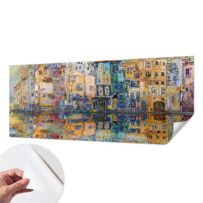 Vintage tapet Vintage tapet