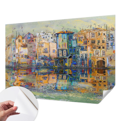 Vintage tapet Vintage tapet