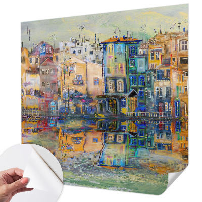 Vintage tapet Vintage tapet