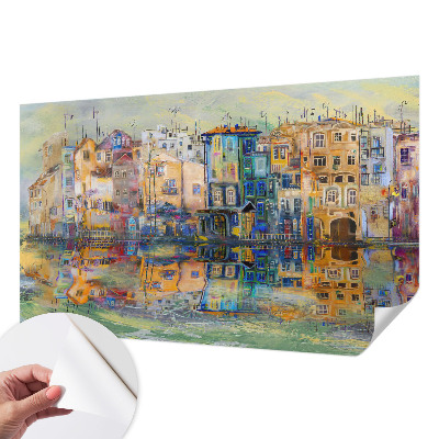 Vintage tapet Vintage tapet