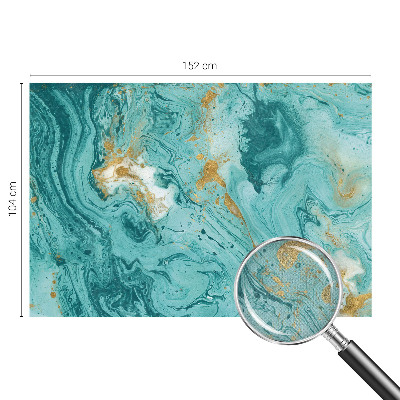 Selvklæbende fototapet Selvklæbende fototapet