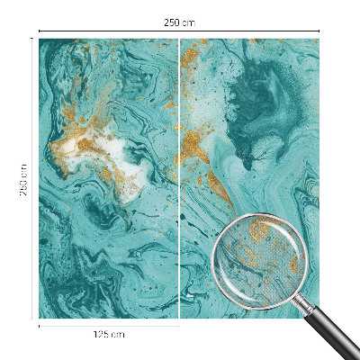 Selvklæbende fototapet Selvklæbende fototapet