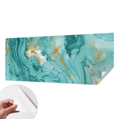 Selvklæbende fototapet Selvklæbende fototapet