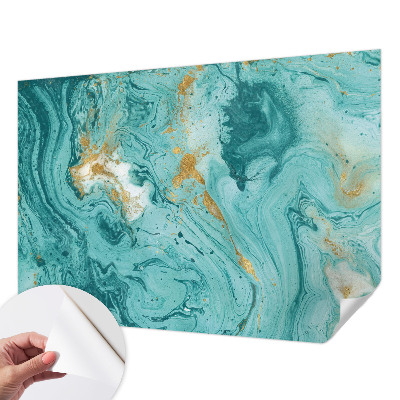 Selvklæbende fototapet Selvklæbende fototapet