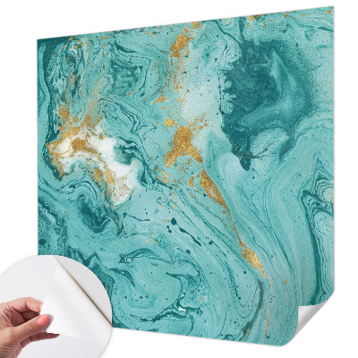 Selvklæbende fototapet Selvklæbende fototapet