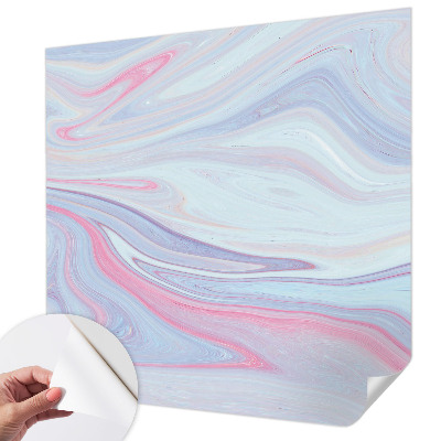 Selvklæbende tapet Selvklæbende tapet