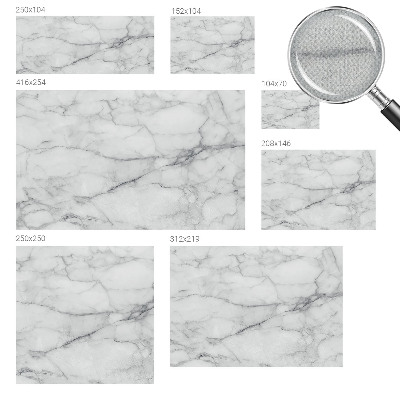 Tapet selvklæbende Tapet selvklæbende