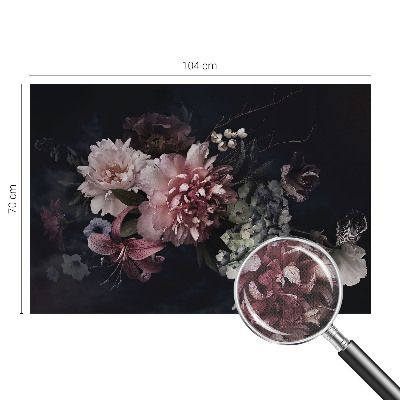 Selvklæbende vinyltapet Selvklæbende vinyltapet