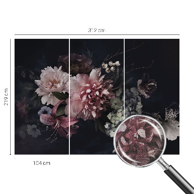 Selvklæbende vinyltapet Selvklæbende vinyltapet