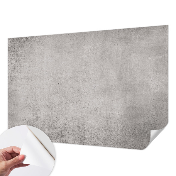 Børnetapet med børnevenligt motiv