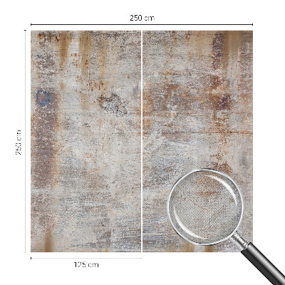 Tapet børneværelse Tapet børneværelse