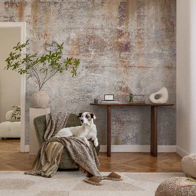 Tapet børneværelse Tapet børneværelse