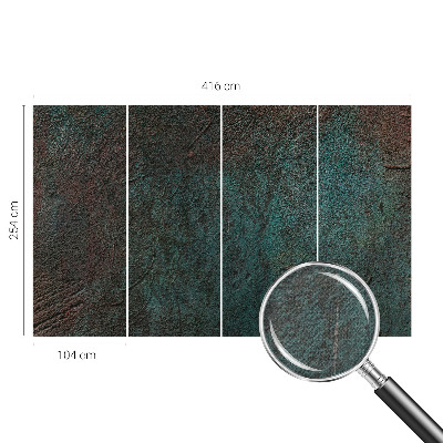 Tapet til børneværelse Tapet til børneværelse