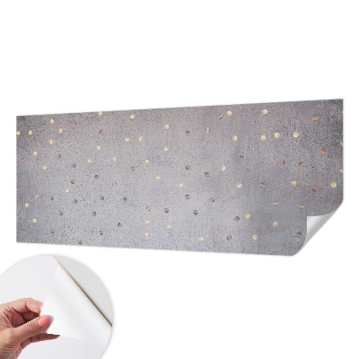 Fototapet børn med design til børneværelset