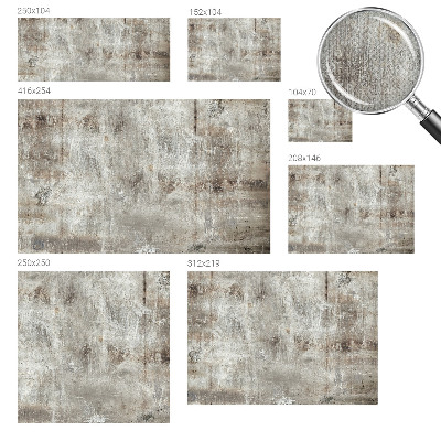 Tapet til køkken Tapet til køkken