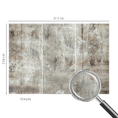 Tapet til køkken Tapet til køkken