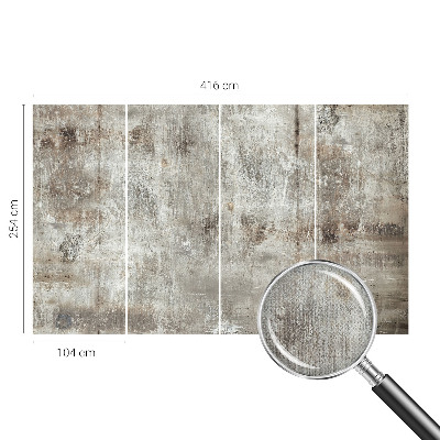 Tapet til køkken Tapet til køkken