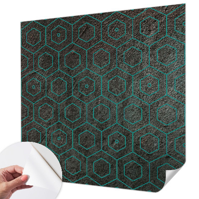 Retro tapet Retro tapet