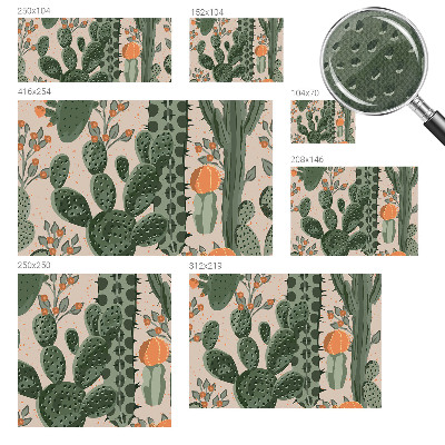 Selvklæbende fototapet Selvklæbende fototapet