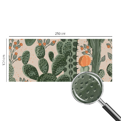 Selvklæbende fototapet Selvklæbende fototapet