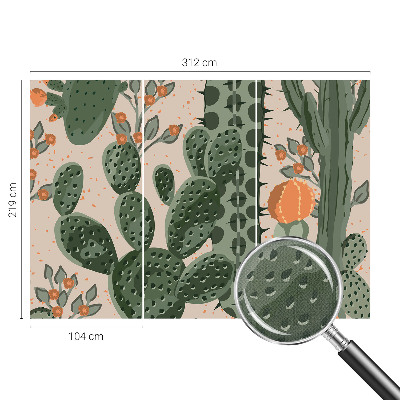 Selvklæbende fototapet Selvklæbende fototapet