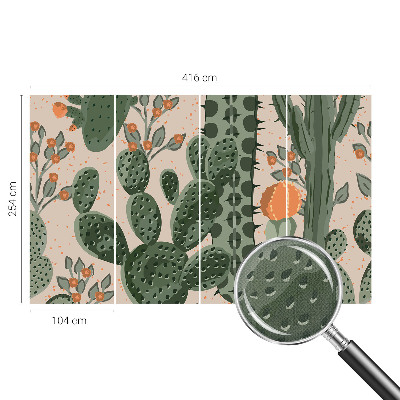 Selvklæbende fototapet Selvklæbende fototapet