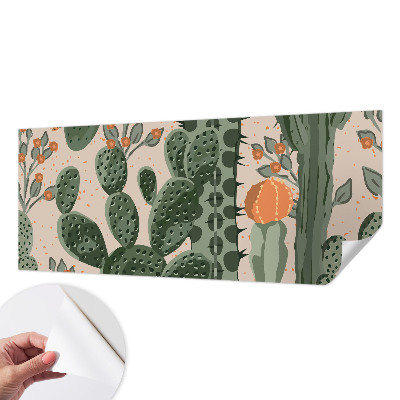 Selvklæbende fototapet Selvklæbende fototapet