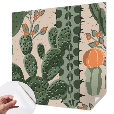 Selvklæbende fototapet Selvklæbende fototapet