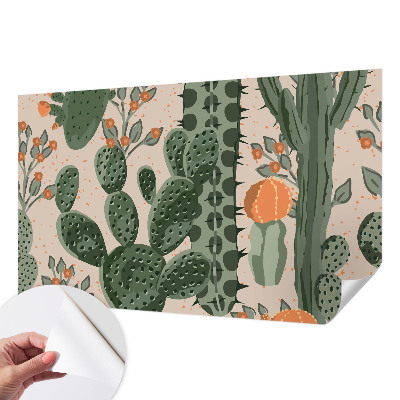 Selvklæbende fototapet Selvklæbende fototapet