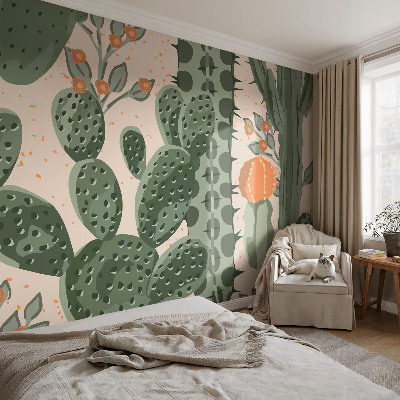 Selvklæbende fototapet Selvklæbende fototapet