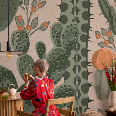 Selvklæbende fototapet Selvklæbende fototapet