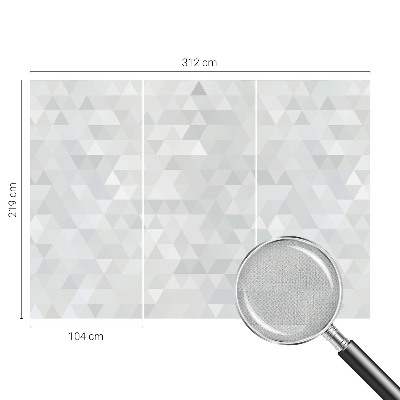 Tapet selvklæbende Tapet selvklæbende