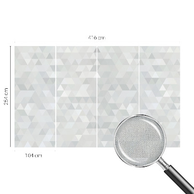 Tapet selvklæbende Tapet selvklæbende