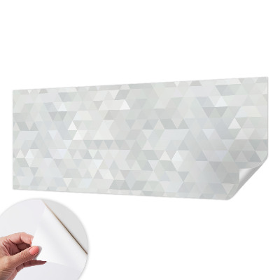 Tapet selvklæbende Tapet selvklæbende