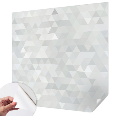 Tapet selvklæbende Tapet selvklæbende