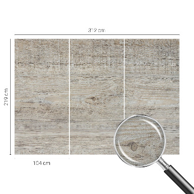 Tapet børneværelse Tapet børneværelse