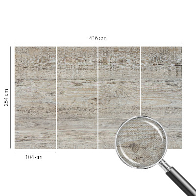 Tapet børneværelse Tapet børneværelse