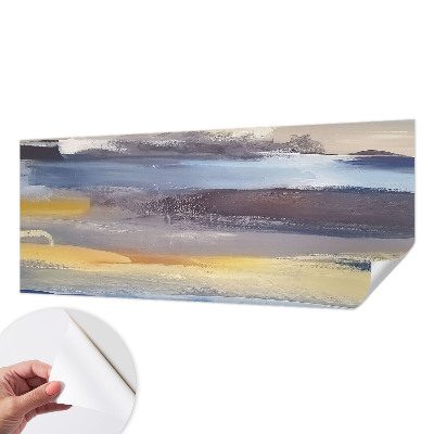 Fjernbar tapet Fjernbar tapet