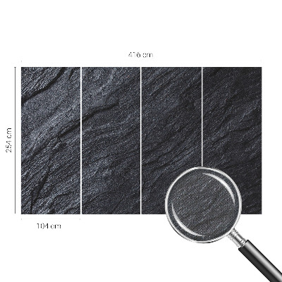 Tapet til børneværelse Tapet til børneværelse