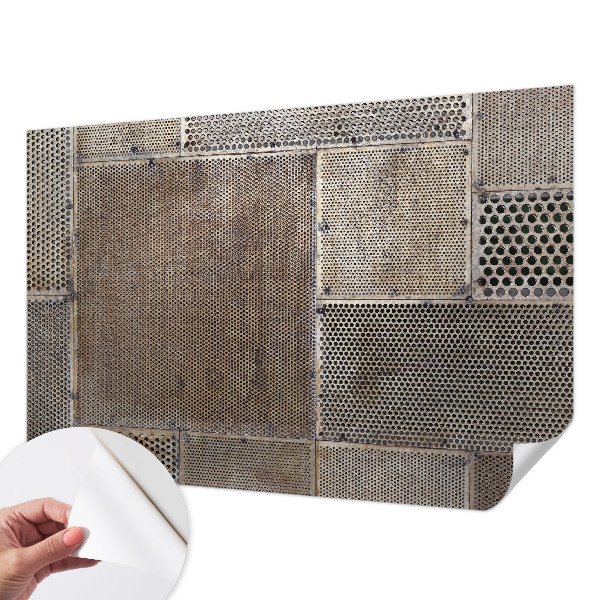 Tapet til køkken Tapet til køkken