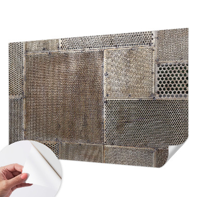 Tapet til køkken Tapet til køkken