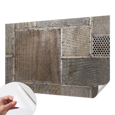 Tapet til køkken Tapet til køkken