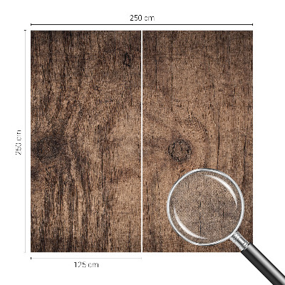 Mønstret tapet Mønstret tapet