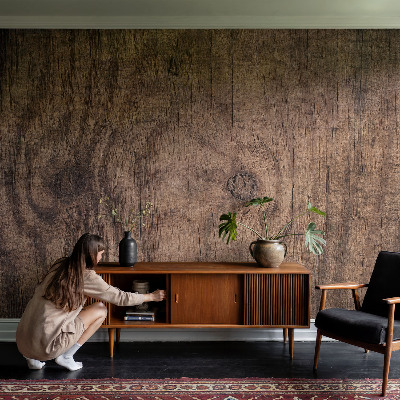 Mønstret tapet Mønstret tapet