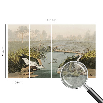 Vinyltapet Vinyltapet