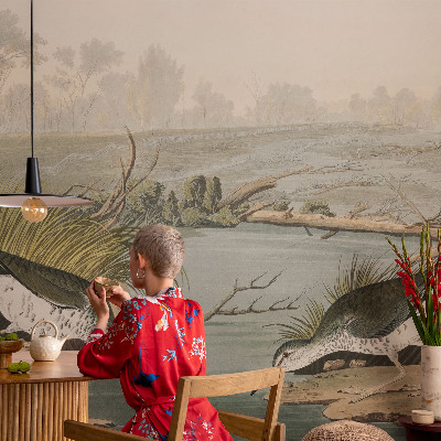 Vinyltapet Vinyltapet