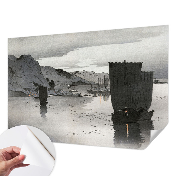 Vintage tapet Vintage tapet