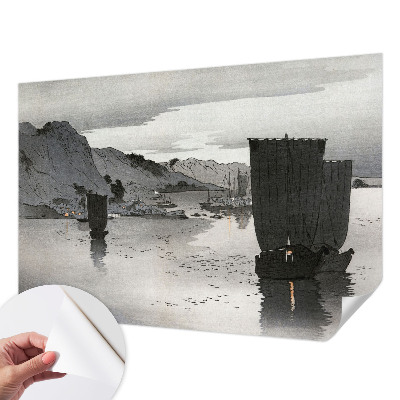 Vintage tapet Vintage tapet