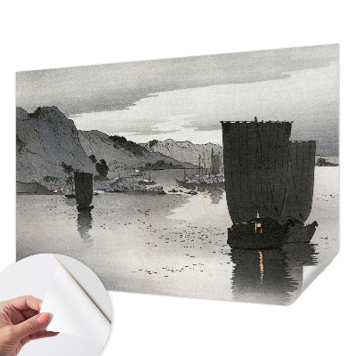 Vintage tapet Vintage tapet